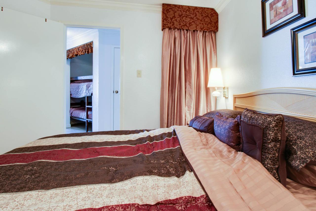 The Victorian Galveston Quarto foto