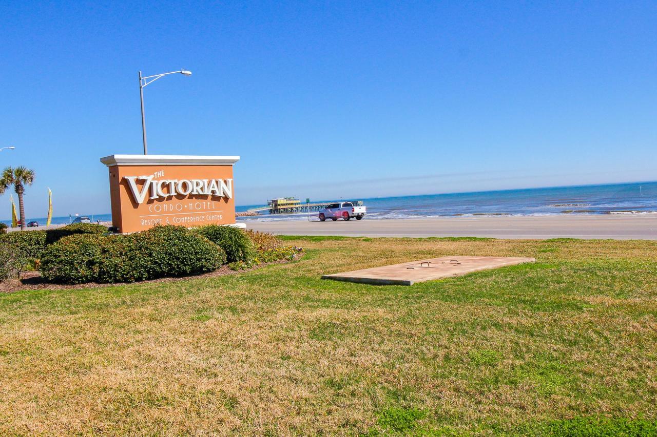 The Victorian Galveston Quarto foto
